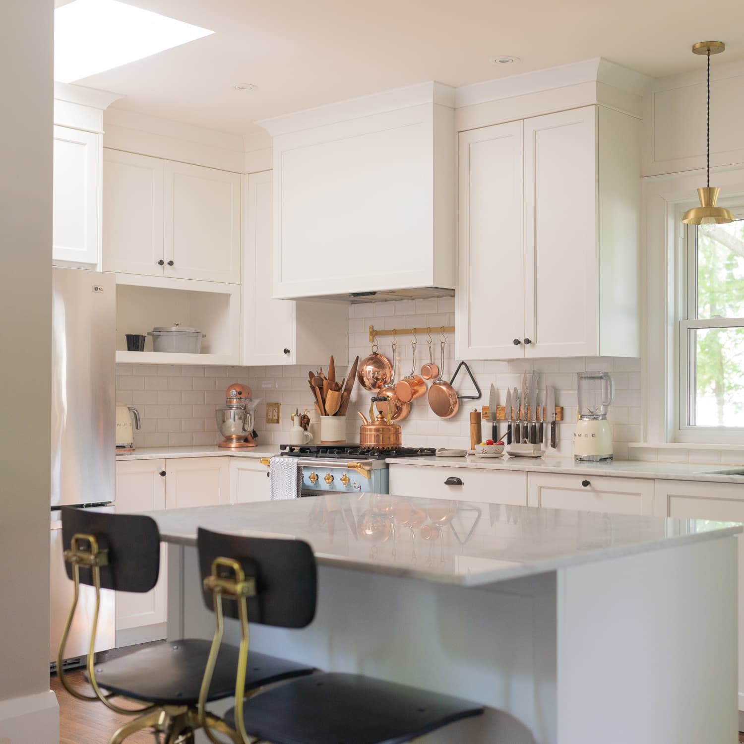 covering kitchen soffit with wood